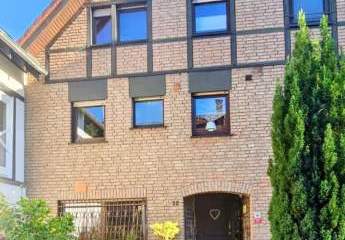 Top EFH mit Einliegerwohnung / Büro in bester Lage von Dortmund Kirchhörde Lücklemberg RMH / DHH