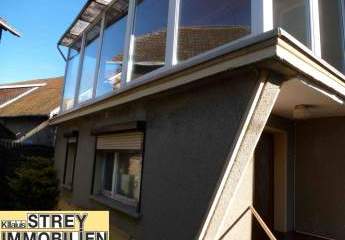 Werden Sie aktiv, sparen Sie durch Eigenleistung