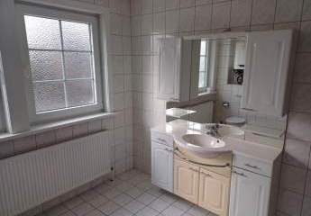 3 Zimmer Dachgeschoßwohnung mit Balkon