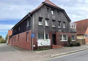 Renditeobejekt / Mehrfamilienhaus mit 5 Wohneinheiten - vermietet