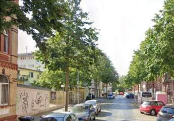 Wohnbaugrundstück im Stadtgebiet zu verkaufen / studentisches Wohnen / Microapartments