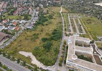 Wohngrundstück für den Geschoßwohnungsbau - zu verkaufen