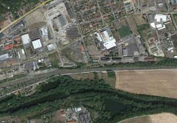 Gewerbegrundstück zentral gelegen, sofort bebaubar