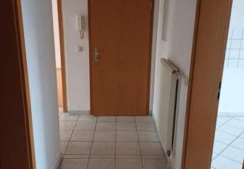 3 Zimmer Wohnung mit Balkon