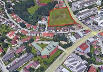 Gewerbegrundstück in Passau *** Erbpacht***
