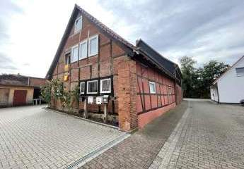 Renditeobejekt / Mehrfamilienhaus mit 5 Wohneinheiten - vermietet