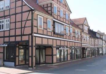 1 A Lage ///Einzelhandelsfläche in zentraler Innenstadtlage zu vermieten