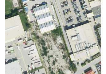 Gewerbegrundstück - zur kurzfristigen Bebauung