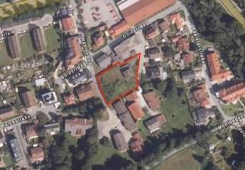 Projekt Mehrfamilienhaus - Deggendorf