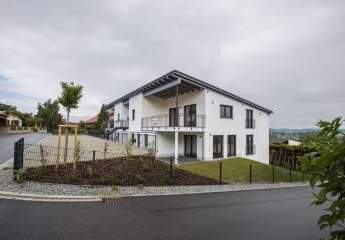 Renditeobjekt - Mehrfamilienhaus mit 4 Wohneinheiten