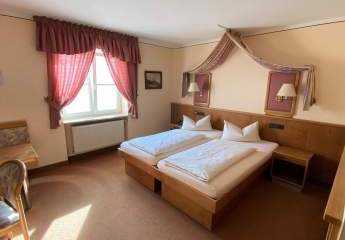 Hotel im laufenden Betrieb zu verkaufen, in herrlicher, ländlichen Lage