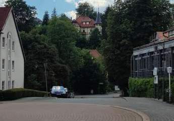 Herliche Jugendstil Villa / denkmalgeschützt in zentraler Lage zu verkaufen