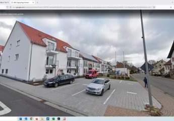 Betreutes Wohnen mit Tagespflege *** Renditeobjekt