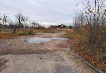 Wohngrundstück für den Geschoßwohnungsbau - zu verkaufen