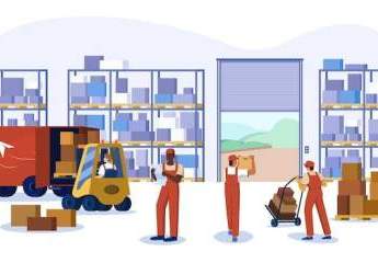 Gewerbeobjekt --- Lager --- Büro --- auf 3 Etagen --- zu verkaufen