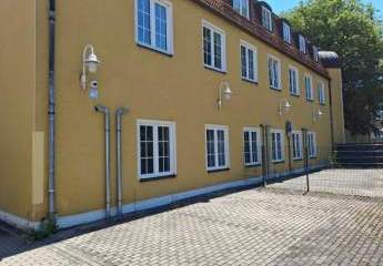 Flüchtlingsheim --- leerstehend --- zu verkaufen