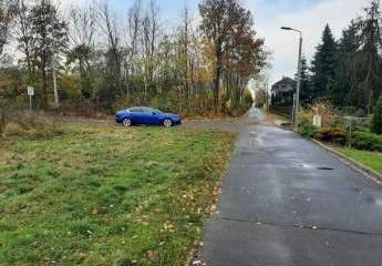 Wohnbaugrundstück in Leipzig - Geschoßwohnungsbau