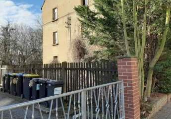 Projekt Wohnen in Borsdorf mit 40 Wohneinheiten - incl. Baubescheid ---auf einem Bestandsgrundstück im Zentrum von Borsdorf