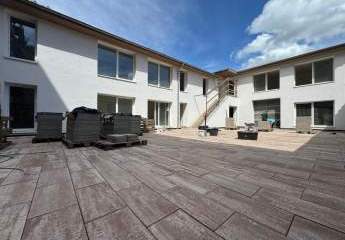 Renditeobjekt - Appartementhaus im Zentrum von Halle - voll vermietet - Sanierung abgeschlossen 2025