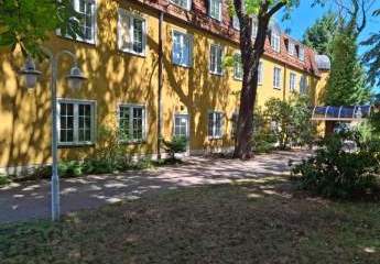 Ehemaliges Hotel zur Reaktivierung ***