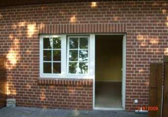 Großzügige 3 Zimmer Wohnung mit Terrasse zu vermieten