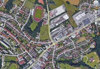 Gewerbegrundstück in Passau *** Erbpacht***