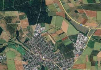 Gewerbegrundstück in der Region Gießen zu verkaufen