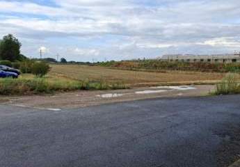 Gewerbegrundstück - Mischgebiet - keine Wohnbebauung zulässig