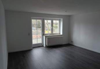 Großzügige 3 Zimmer Wohnung mit Terrasse zu vermieten