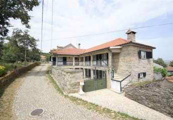 Einfamilienhaus, Naturstein, 4 Schlafzimmer, Aussicht