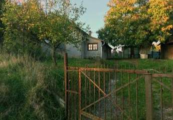 Ungarn: Gemütliches 4-Zi Haus (Ende Seitenstr) bezugsfähig unter 100.000 € in Zala/bei Zalaegerszeg