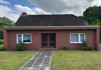Reduziert! Einfamilienhaus mit 4.460m² Grundstück und traumhaftem Weitblick