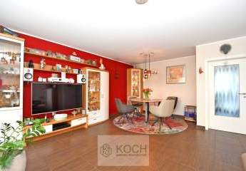 Wohnen am Spandauer See > modernes und energetisches Reihenmittelhaus