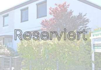 Beliebtes Reihenendhaus in Geestland-Langen