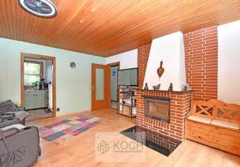 Wohn-/Ferienhaus in absolut ruhiger Lage im Wochenendhausgebiet*