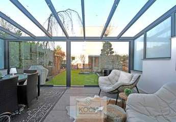 Einziehen und Wohlfühlen in begehrter Lage am Spandauer See