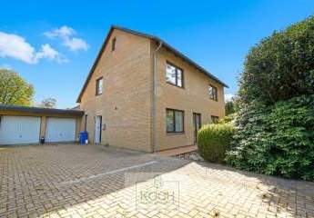 Großes 1-2 Familienhaus mit großem Grundstück in Loxstedt-Hahnenknoop