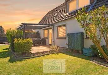 Einfamilienhaus in gutem Zustand in Wulsdorf