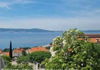 DHH für 265.000€ in Novi Vinodolski. Meerblick.