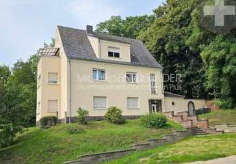 3-Familienhaus in Jüterbog auf 4.675 m² mit freier Wohnung im EG: LUKRATIV. GELEGENHEIT. POTENTIAL.