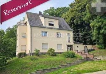 3-Familienhaus in Jüterbog auf 4.675 m² mit freier Wohnung im EG: LUKRATIV. GELEGENHEIT. POTENTIAL.