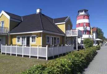 Ferienhaus am Scharmützelsee zu verkaufen-150m vom Strand, Brandenburg