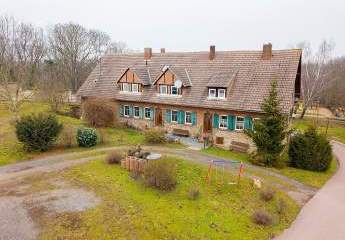 Mehrfamilienhaus in Walbeck bei Hettstedt