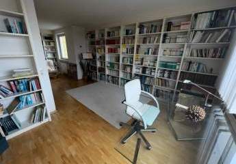 4 Zimmer Penthouse mit 3 Balkonen, Tiefgarage und Keller  in Langenhagen