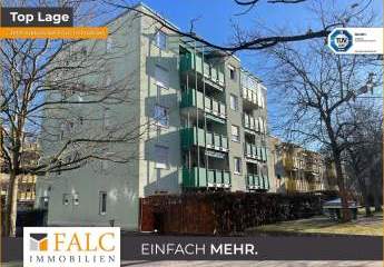 Exklusive Ausstattung und erstklassige Lage: Ihr neues Zuhause in München wartet auf Sie!