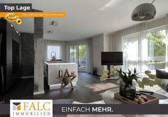 Exklusive 3-Zimmer-Wohnung in München-Solln: Luxuriöses Wohnen in Top-Lage