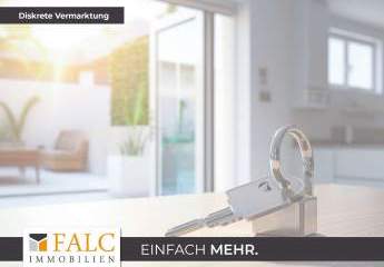 Exklusive Maisonette-Wohnung in Nürnbergs begehrter Lage - Wohnen auf zwei Ebenen!
