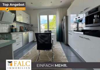​Lichtdurchflutetes Wohnjuwel in begehrter Lage – Ideal für Eigennutzer & Kapitalanleger