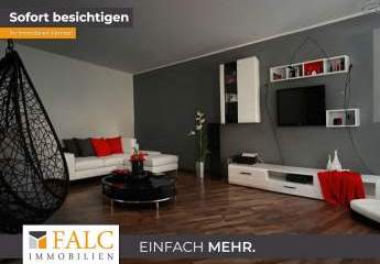 Attraktive Kapitalanlage oder komfortables Eigenheim – diese Wohnung bietet beides!