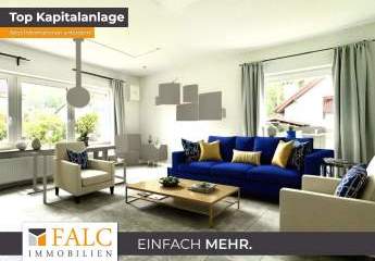 Attraktives Mehrfamilienhaus mit 4,6 % Renditechance – Wohnen & Investieren in Eckental
